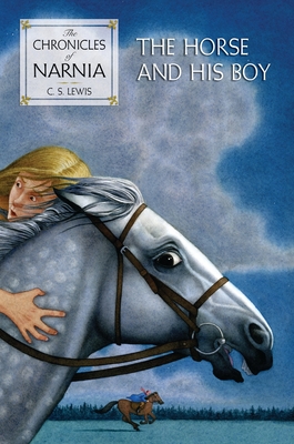 Imagen del vendedor de The Horse and His Boy (Hardback or Cased Book) a la venta por BargainBookStores