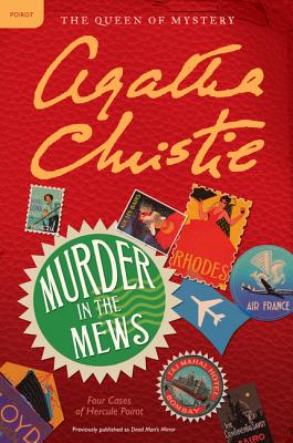 Imagen del vendedor de Murder in the Mews: Four Cases of Hercule Poirot (Paperback or Softback) a la venta por BargainBookStores