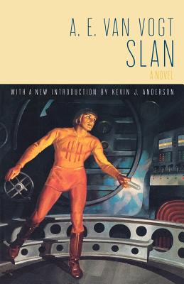 Imagen del vendedor de Slan (Paperback or Softback) a la venta por BargainBookStores