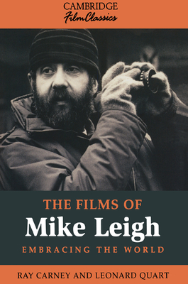 Imagen del vendedor de The Films of Mike Leigh (Paperback or Softback) a la venta por BargainBookStores