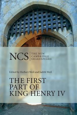 Image du vendeur pour First Part of King Henry IV (Paperback or Softback) mis en vente par BargainBookStores