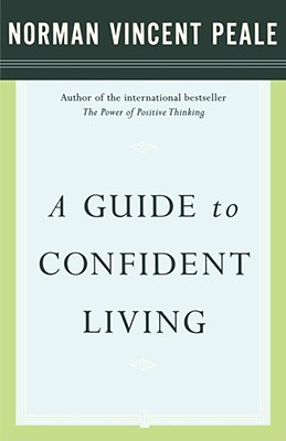 Bild des Verkufers fr A Guide to Confident Living (Paperback or Softback) zum Verkauf von BargainBookStores