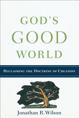 Immagine del venditore per God's Good World: Reclaiming the Doctrine of Creation (Paperback or Softback) venduto da BargainBookStores