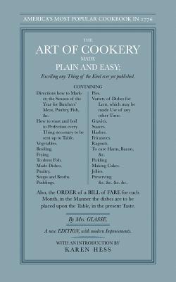 Seller image for The Art of Cookery Made Plain and Easy (Paperback or Softback) for sale by BargainBookStores