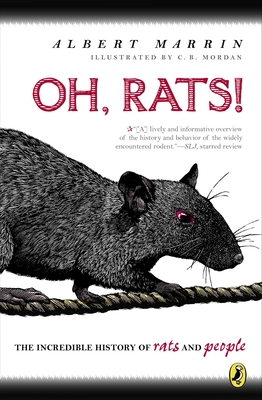Seller image for Oh, Rats!: The Story of Rats and People (Paperback or Softback) for sale by BargainBookStores