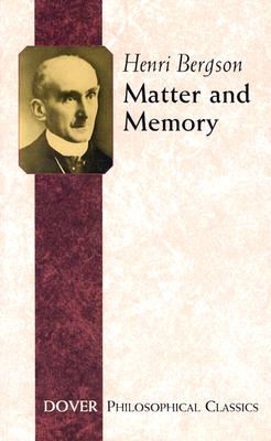 Seller image for Matter and Memory (Paperback or Softback) for sale by BargainBookStores