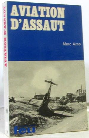 Aviation d'assaut