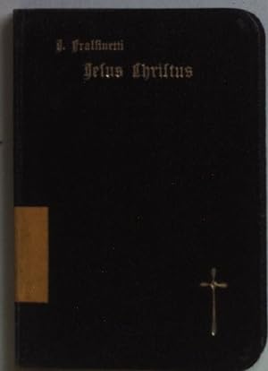 Bild des Verkufers fr Jesus Christus das Vorbild des Priesters. zum Verkauf von books4less (Versandantiquariat Petra Gros GmbH & Co. KG)