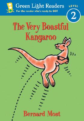 Seller image for The Very Boastful Kangaroo (Paperback or Softback) for sale by BargainBookStores