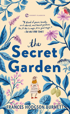 Seller image for The Secret Garden (Paperback or Softback) for sale by BargainBookStores