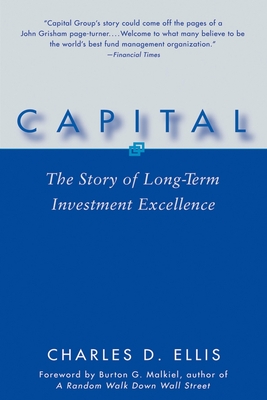 Seller image for Capital: The Story of Long-Term Investment Excellence (Paperback or Softback) for sale by BargainBookStores