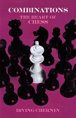 Immagine del venditore per Combinations: The Heart of Chess (Paperback or Softback) venduto da BargainBookStores