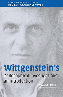 Immagine del venditore per Wittgenstein's Philosophical Investigations: An Introduction (Paperback or Softback) venduto da BargainBookStores