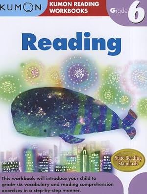 Seller image for Reading Grade 6 (Paperback or Softback) for sale by BargainBookStores