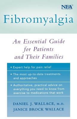 Seller image for Fibromyalgia: An Essential Guide for Patients and Their Families (Paperback or Softback) for sale by BargainBookStores