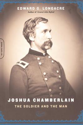 Seller image for Joshua Chamberlain: The Solider and the Man (Paperback or Softback) for sale by BargainBookStores