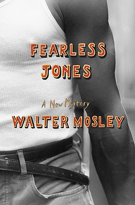 Seller image for Fearless Jones (Hardback or Cased Book) for sale by BargainBookStores