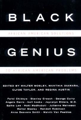 Seller image for Black Genius: African-American Solutions to African-American Problems (Paperback or Softback) for sale by BargainBookStores