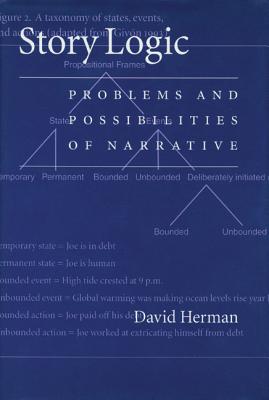 Seller image for Story Logic: Problems and Possibilties of Narrative (Paperback or Softback) for sale by BargainBookStores