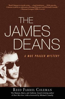 Image du vendeur pour The James Deans (Paperback or Softback) mis en vente par BargainBookStores