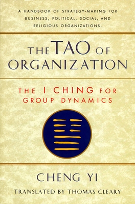 Seller image for Tao of Organization: The I Ching of Group Dynamics (Paperback or Softback) for sale by BargainBookStores