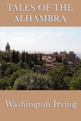 Imagen del vendedor de Tales of the Alhambra (Paperback or Softback) a la venta por BargainBookStores