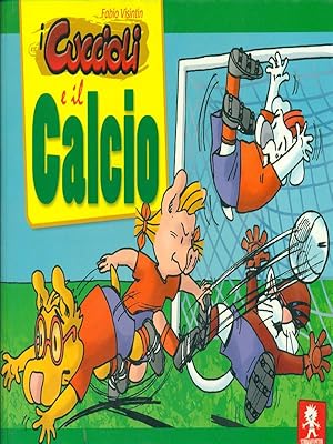 Immagine del venditore per I cuccioli e il calcio venduto da Librodifaccia