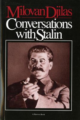 Seller image for Conversations with Stalin (Paperback or Softback) for sale by BargainBookStores