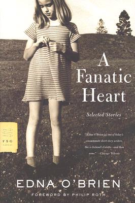 Seller image for A Fanatic Heart: Selected Stories (Paperback or Softback) for sale by BargainBookStores