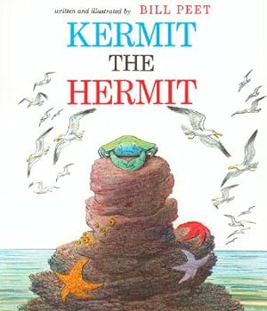 Imagen del vendedor de Kermit the Hermit (Paperback or Softback) a la venta por BargainBookStores
