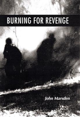 Seller image for Burning for Revenge (Hardback or Cased Book) for sale by BargainBookStores
