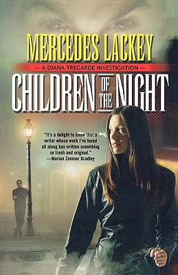 Seller image for Children of the Night (Paperback or Softback) for sale by BargainBookStores