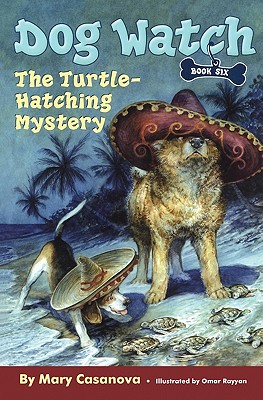 Seller image for The Turtle-Hatching Mystery (Paperback or Softback) for sale by BargainBookStores