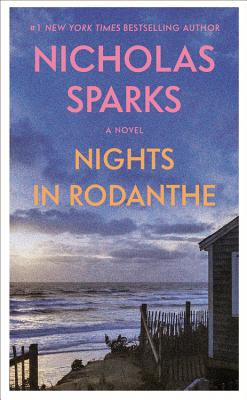 Seller image for Nights in Rodanthe (Paperback or Softback) for sale by BargainBookStores