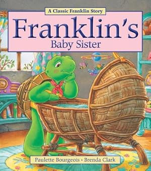 Seller image for Franklin's Baby Sister (Paperback or Softback) for sale by BargainBookStores