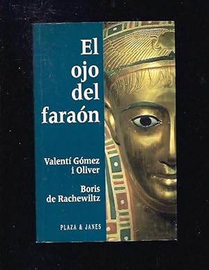 Seller image for OJO DEL FARAON - EL for sale by Desvn del Libro / Desvan del Libro, SL