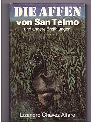Seller image for Die Affen von San Telmo und andere Erzhlungen for sale by Bcherpanorama Zwickau- Planitz