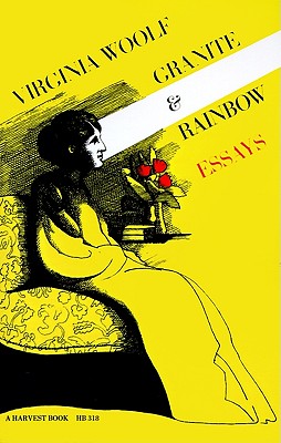 Seller image for Granite and Rainbow: Essays (Paperback or Softback) for sale by BargainBookStores