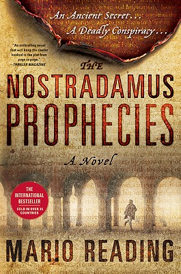 Immagine del venditore per The Nostradamus Prophecies (Hardback or Cased Book) venduto da BargainBookStores