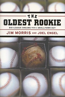 Seller image for The Oldest Rookie (Hardback or Cased Book) for sale by BargainBookStores