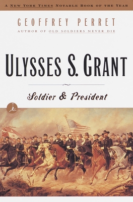 Seller image for Ulysses S. Grant (Paperback or Softback) for sale by BargainBookStores
