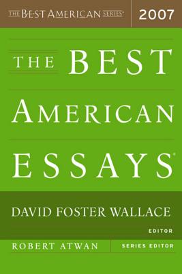Image du vendeur pour The Best American Essays (Paperback or Softback) mis en vente par BargainBookStores