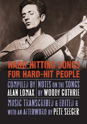 Seller image for Hard Hitting Songs for Hard-Hit People (Paperback or Softback) for sale by BargainBookStores