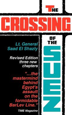 Seller image for The Crossing of the Suez (Paperback or Softback) for sale by BargainBookStores