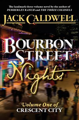 Seller image for Bourbon Street Nights: Volume One of Crescent City (Paperback or Softback) for sale by BargainBookStores