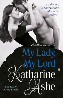 Seller image for My Lady, My Lord (Paperback or Softback) for sale by BargainBookStores