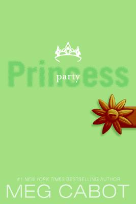Seller image for Party Princess (Paperback or Softback) for sale by BargainBookStores