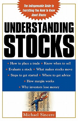 Immagine del venditore per Understanding Stocks (Paperback or Softback) venduto da BargainBookStores