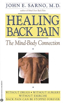 Immagine del venditore per Healing Back Pain: The Mind-Body Connection (Paperback or Softback) venduto da BargainBookStores