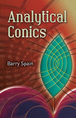 Seller image for Analytical Conics (Paperback or Softback) for sale by BargainBookStores